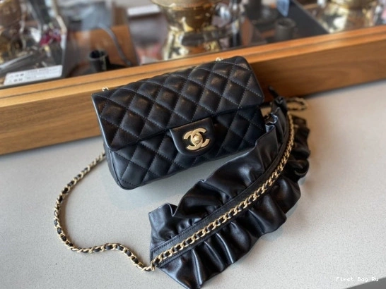FLAP CHANEL BAG 0806